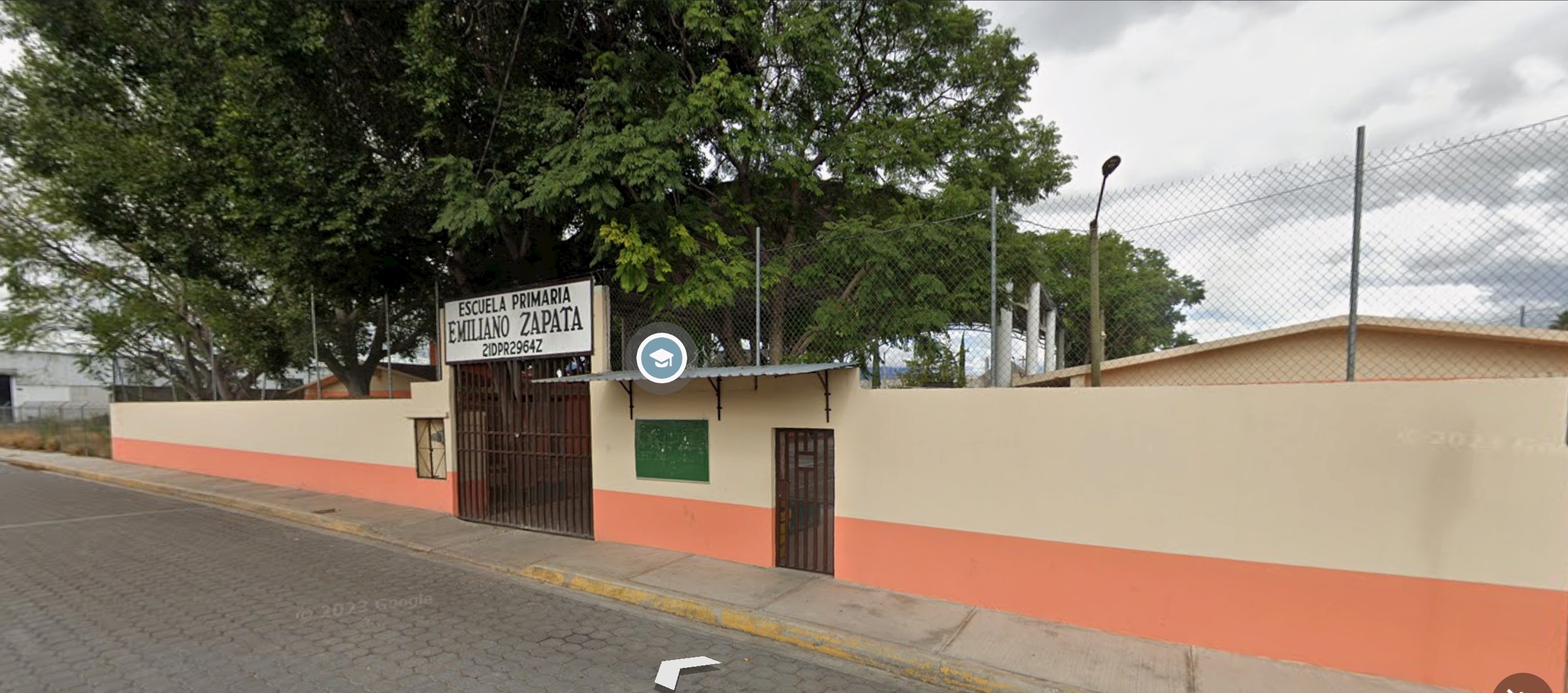 ESCUELA EMILIANO ZAPATA